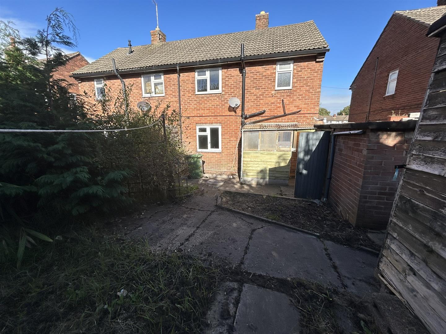 12, Caldecott Crescent, Whitchurch, SY13 1JN